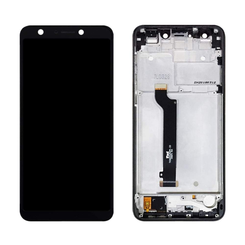 Amazon.com: TYXNC AYS LCD Screen and Digitizer Full Assembly